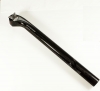 Bontrager Race XXX Lite carbon MTB road bike bicycle seatpost 27.2/31.6*400MM