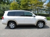 6-month-used-2009-toyota-Land-cruiser-suv-super-white