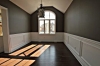 - - Wall Wainscoting - -