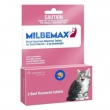 Milbemax-for-Cats-�-Effective-Protection-Against-Intestinal-Worms