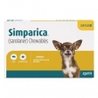 Simparica Chewables for Dogs – Up to 30% OFF Only @BestVetCare
